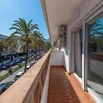 Las Palmeras Beach Duplex Penthouse