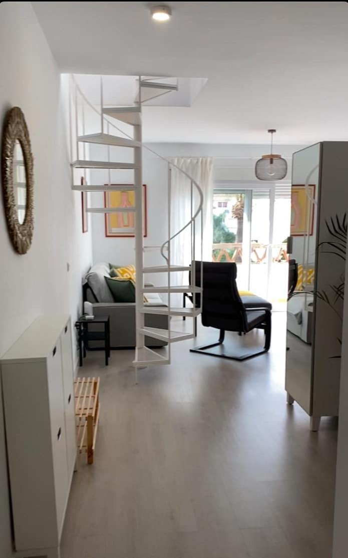 Apartment Palmeras Duplex Penthouse *