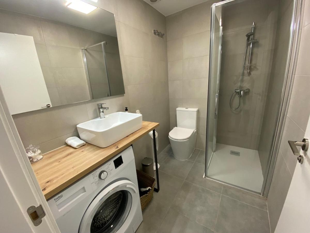 Apartment Palmeras Duplex Penthouse Benalmadena