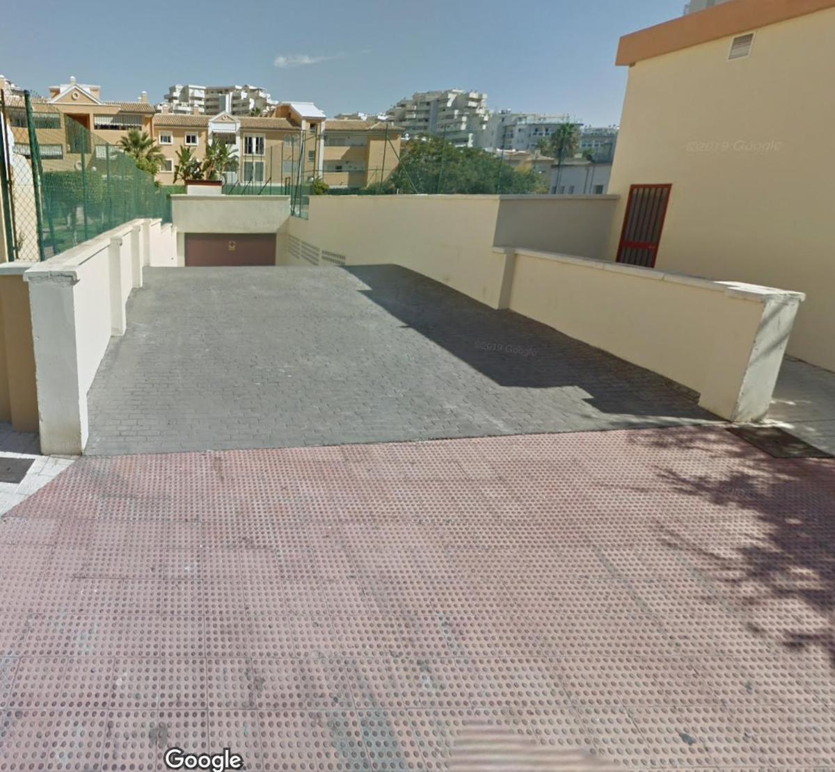 Palmeras Duplex Penthouse Apartment Benalmadena