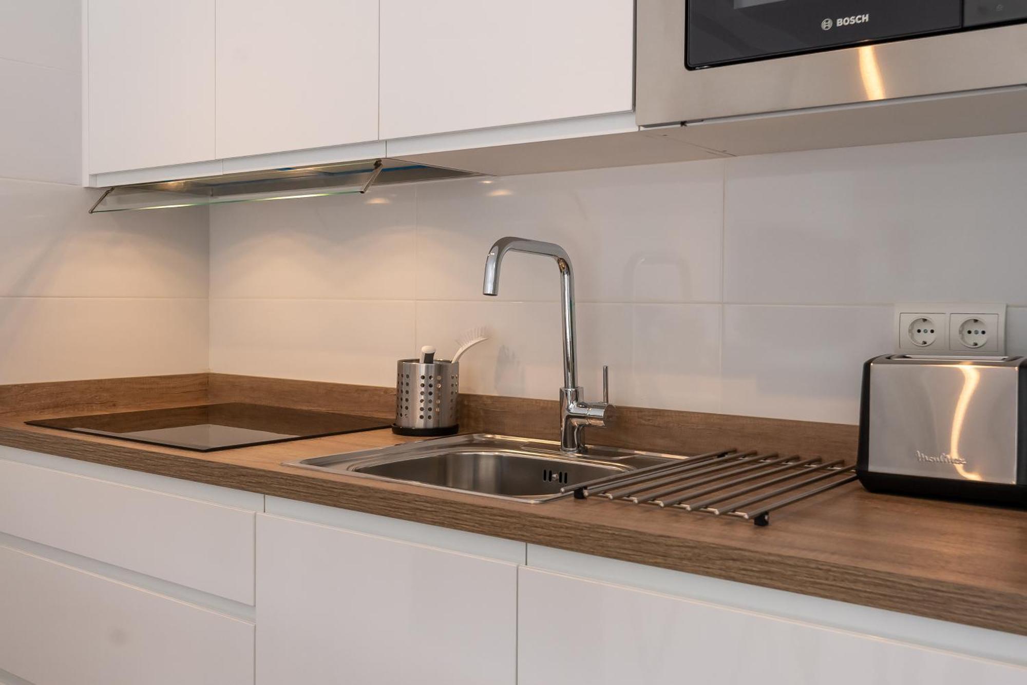Palmeras Duplex Penthouse Apartment