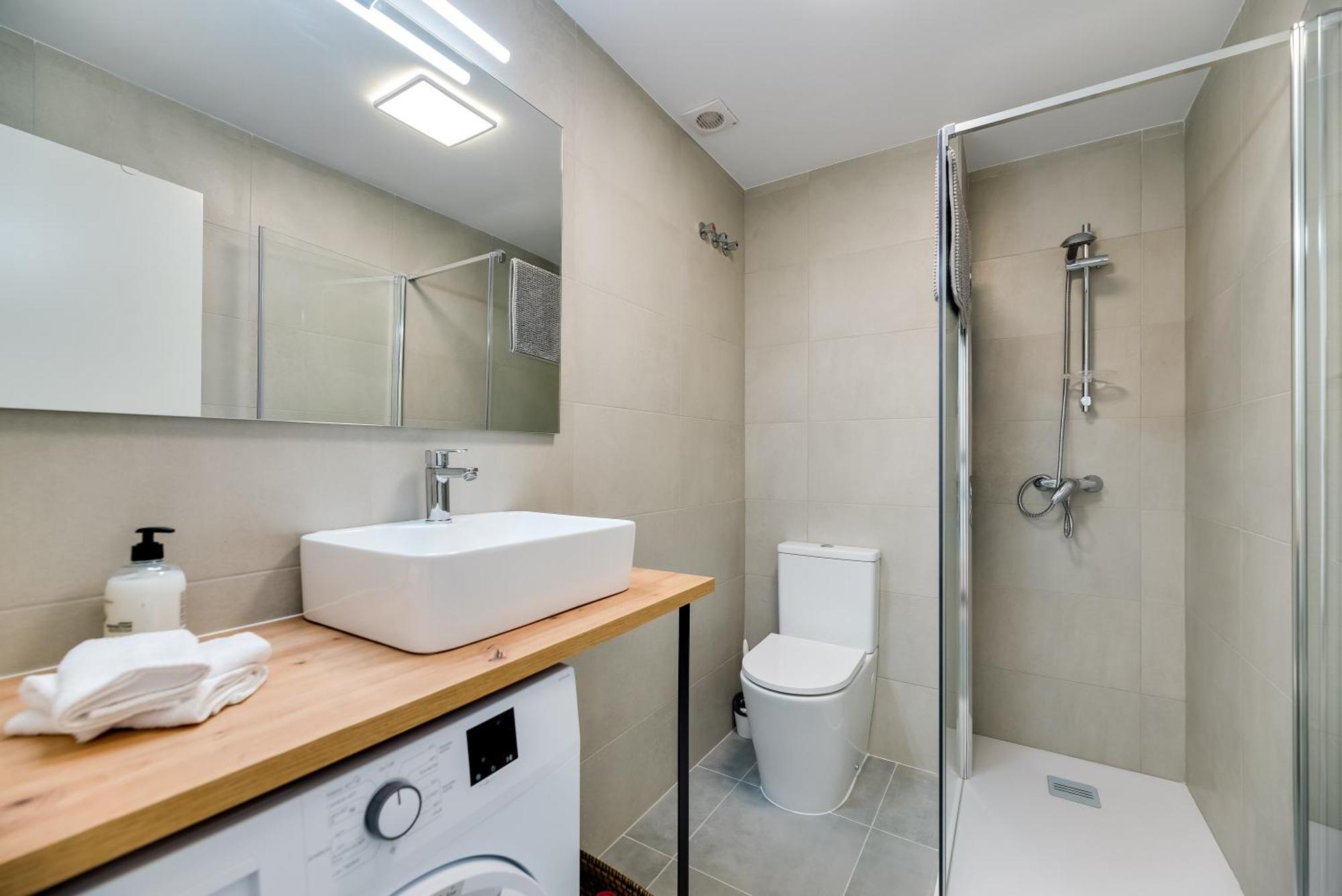 Palmeras Duplex Penthouse Benalmadena