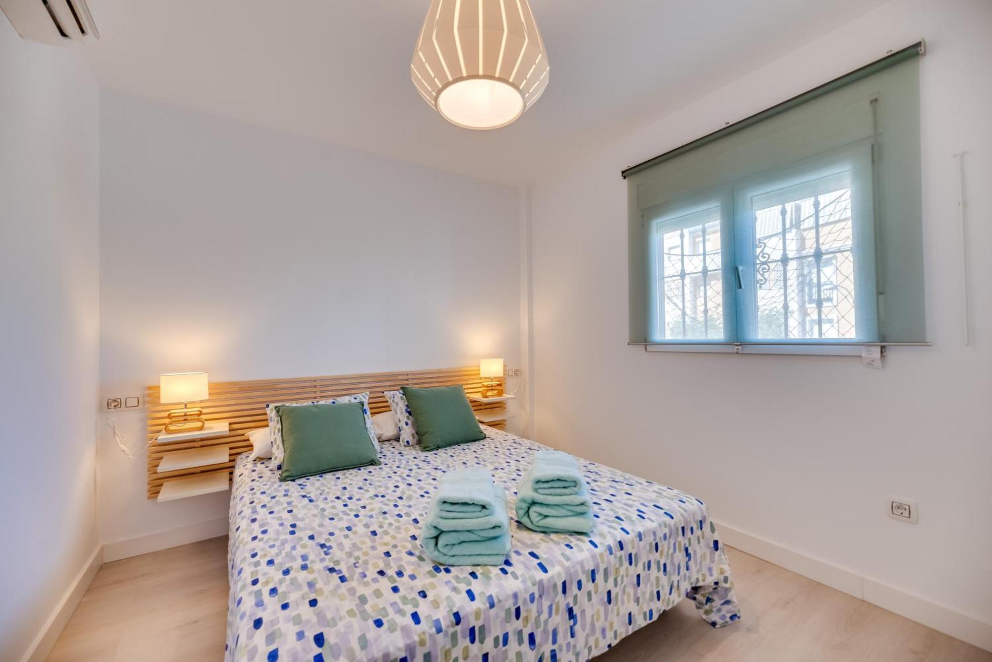 Palmeras Duplex Penthouse Benalmadena