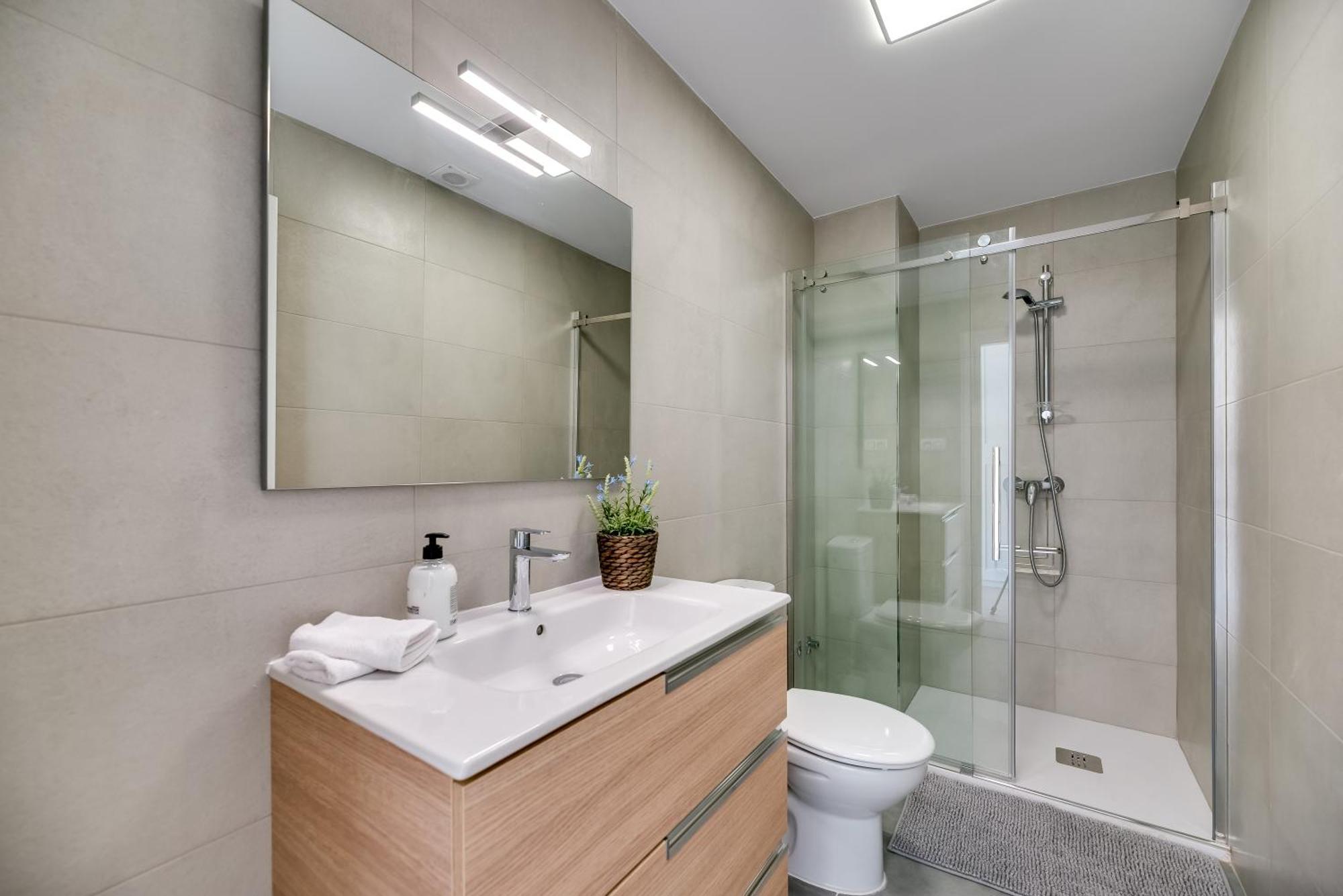 Apartment Palmeras Duplex Penthouse