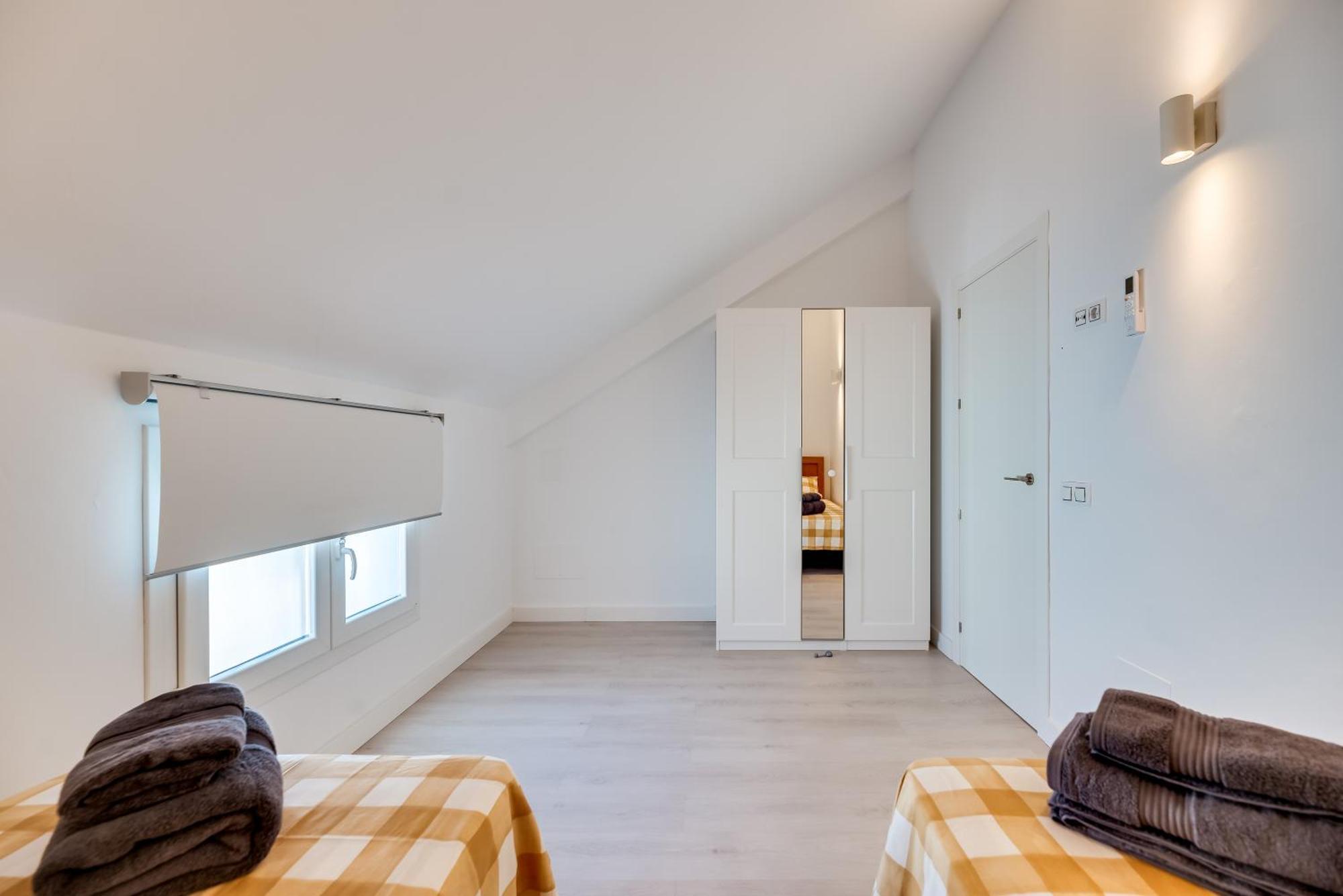 Palmeras Duplex Penthouse * Benalmadena