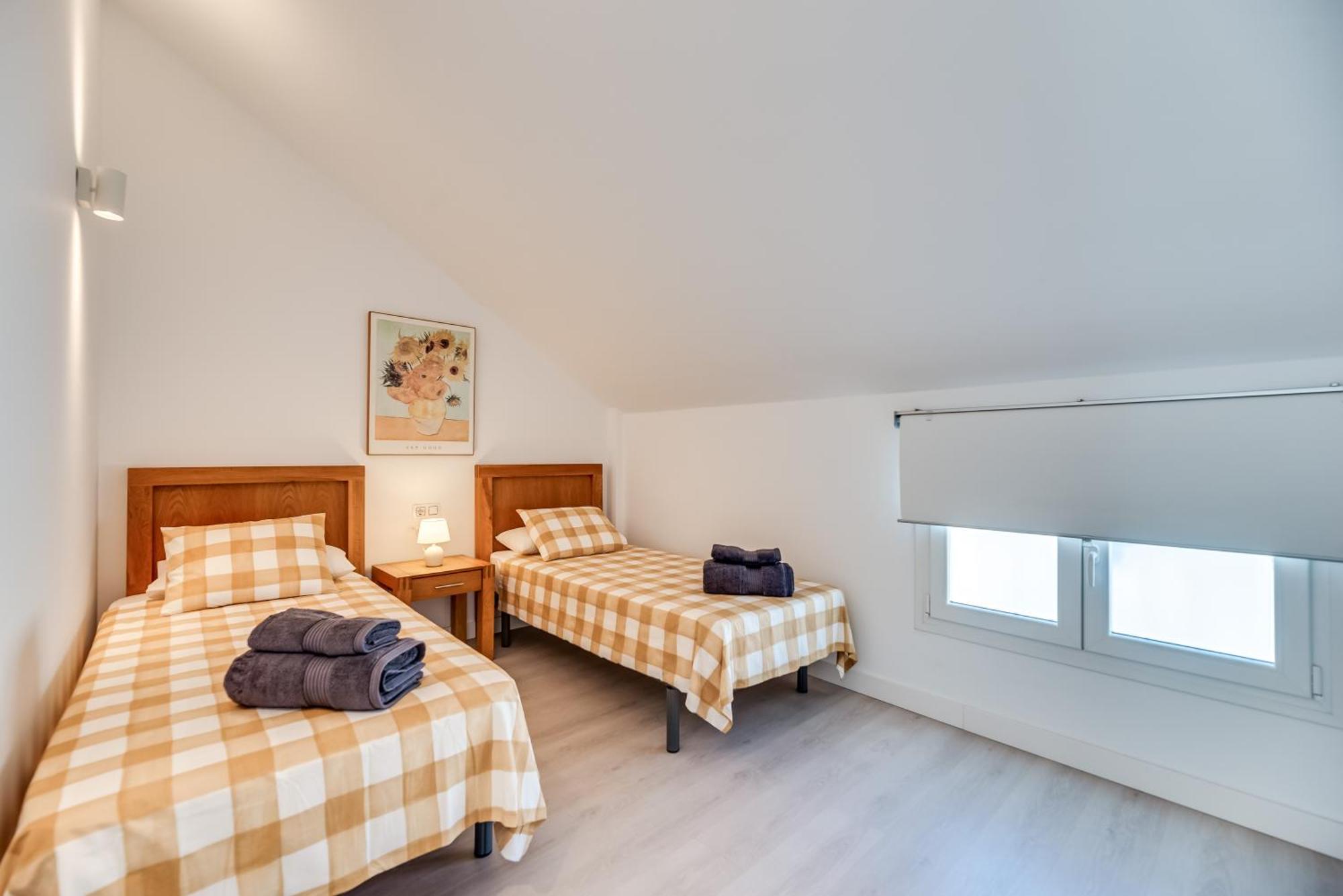 Palmeras Duplex Penthouse Benalmadena